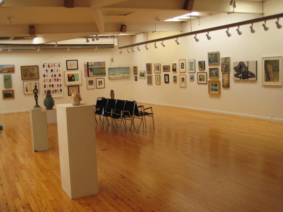 The Barn Gallery 2013 (#2)