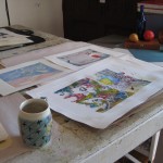 Permalink to Part of the process