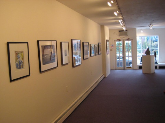 NHAA Joan Dunfey Exhibit 2013