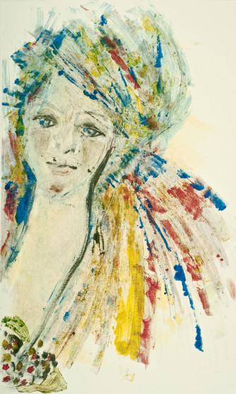 Twin Spirits (II)