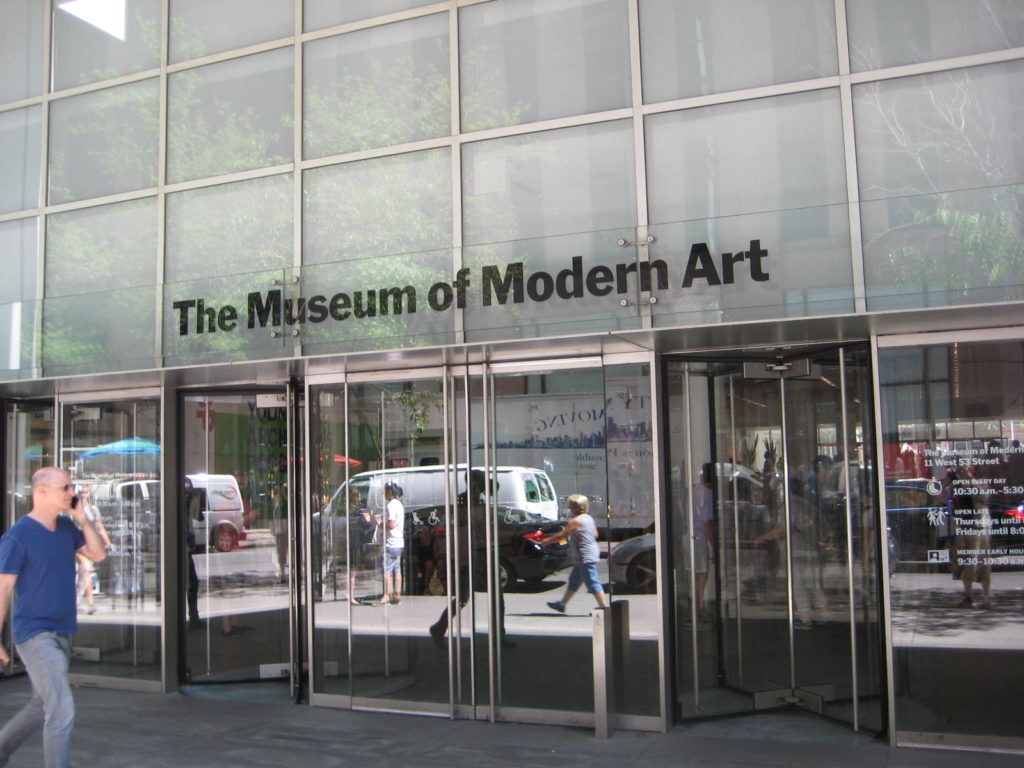 MoMA