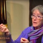 Permalink to The Creators of SomeCity focus on monotypes Barbara van Buskirk on theCreators